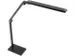 Lampe de bureau réglable CEP Alliance LED noir