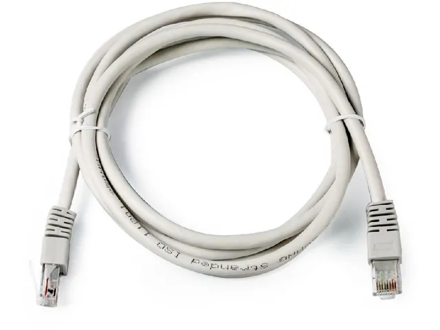 netwerkkabel UTP CAT6 3m