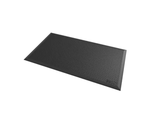 antivermoeidheidsmat,mat,LxB 1630x1020mm,rubber,geribd