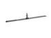 Swish 370800 Superior mopframe 75cm aluminium, klittenband