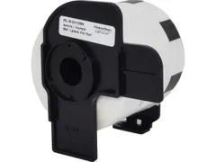 Etiket DK-11209 29x62mm klein adres 800stuks