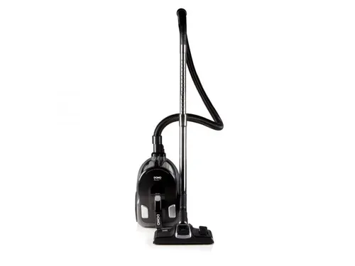 Stofzuiger zonder zak Cycloon XL 2.5 Liter Grijs 850W