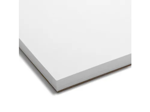 Bristolpapier A4 180 g/m2 blok 50 vel VF5004290
