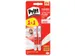 Correctiepen Pritt Fluid 8ml 2 stuks op blister