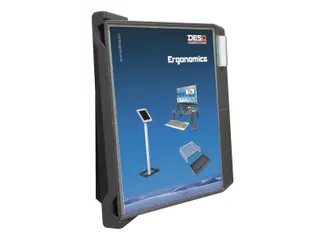 Wandhouder Displaypanelen Set Uitbreidingsmodule Voor BD4505 A4 - 1
