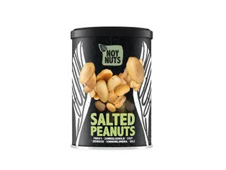 Pinda's NoyNuts gezouten blik 150 gram - 3