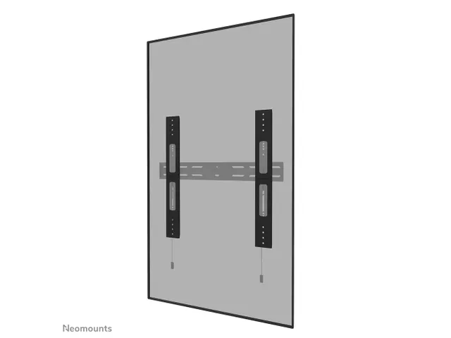 Neomounts AWL-250BL16 Kit d'extension VESA - max 75 kg - VESA 450 à 6