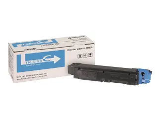 Toner Kyocera TK-5150C blauw - 1