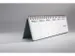 Weekplanner Beauty A4 lig(EN) Flower Love ongedateerd HC 2 pag+1 week