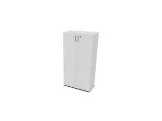 kantoorkast,HxBxD 1545x800x445mm,Bl-wit - 1