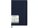Agenda 2027 Moleskine 12M Weekly 7dag/1pagina large hc sapphire blue