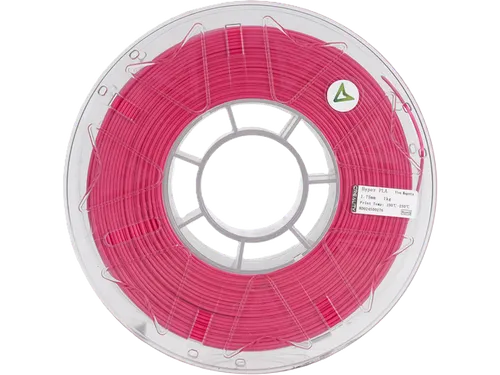 Creality 3D printer Filament Hyper PLA RFID 1.75mm Roze 1kg