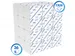 Toiletpapier Scott Control gevouwen 2-laags 36x220vel wit 8509