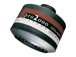 Scott Pro2000 CF22 A2P3 combifilter, per stuk