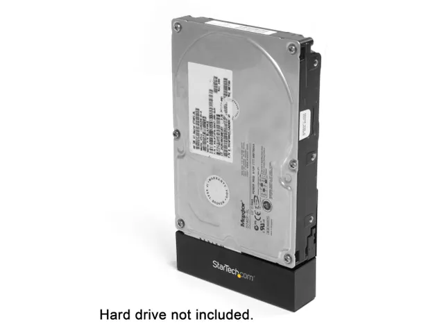 SATA naar voor 2,5 of 3,5 inch IDE Hardeschijf Adapter Docking Station