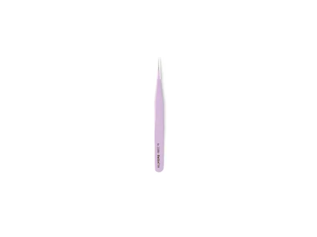 Pincette Folia 135mm rose