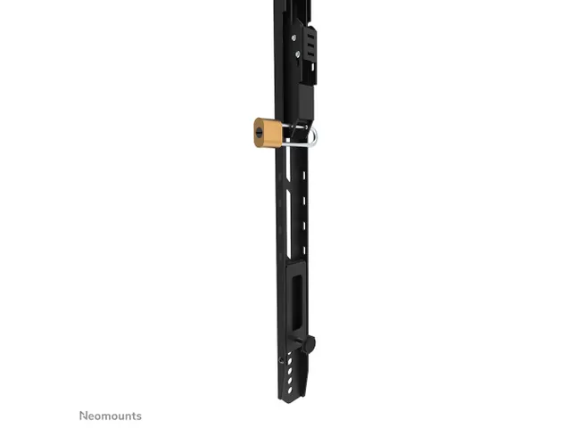Neomounts LEVEL-750 WL30-750BL18 Support mural fixe robuste pour écra