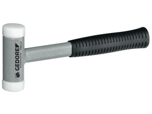 248 ST-70 Niet-terugspringende soft-face hamer Ø 70mm