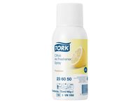 Tork 236050 Premium luchtverfrisser citrus 75ml doos 12 bus/aerosol