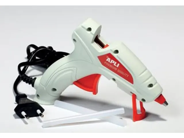 lijmpistool Premium inclusief 2 lijmpatronen