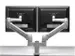 Bnespd Bakker Space Arm Clamp Dual 3-8Kg 2 schermen
