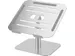 Alumia laptopstandaard zilver 15 inch