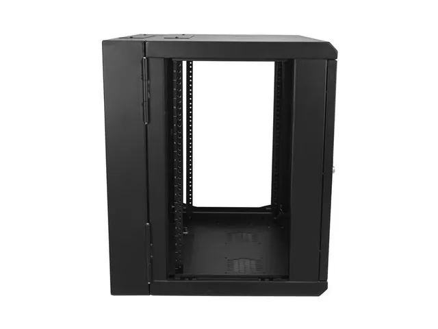 12U Serverkast Rack Wand Monteerbaar