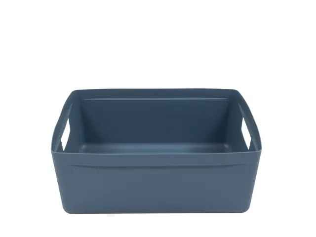 Opbergbox Kangaro 20 liter PP blauw