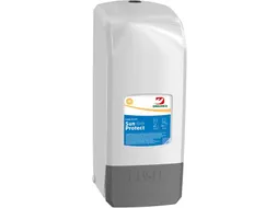 Zonnebrandcrèmedispenser Dreumex Sun Protect wit