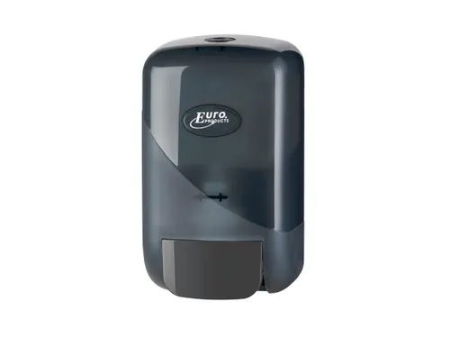 Zeep Dispenser 431651 foam zeep 400 ml Pearl zwart