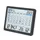 Digitale kalender Technoline WT 2600 172x139x21mm zwart