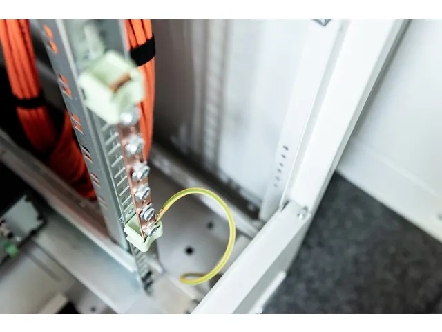 Digitus Potential Equalisation