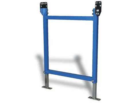 Standaardsteun H 550-850Mm Baan B 400Mm