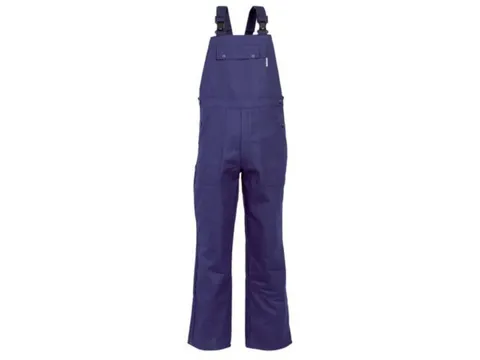 Havep 2098 Amerikaanse overall, marineblauw, maat 60, per stuk