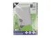 Tabblad ECO Kangaro A4 letters 180 grams grijs karton 4-gaats 12-delig