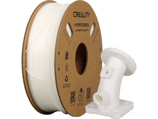 ABS 1.75mm wit 1kg Creality Hyper Serie 3D Filament - 2