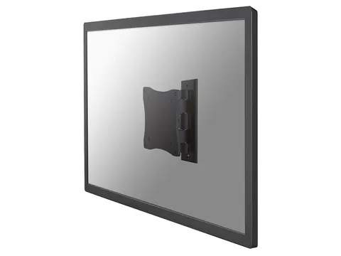Newmounts Flatscreen Wandsteun Fpma-W810 Tot 24 Inch Zwart