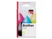 Inktcartridge Quantore alternatief tbv Brother LC-223 geel