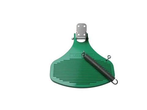 Haws Sp220W Foot Treadle Assy Push Flag