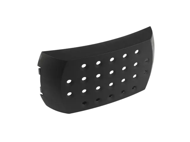 3M 838031 filtercover voor de motorunit 3M Speedglas Adflo, per stuk