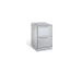 hangmappenkast,HxBxD 700x440x600mm,2hangmappenframes,1baan