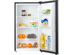 Koelkast Tomado tafelmodel 94 liter energieklasse D Zwart