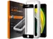 Protection écran confidentiel Spigen pour iPhone SE22/20/8/7 AlignMas