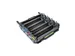Tambour Brother DR-421CL noir + 3 couleurs