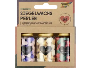 Waxbeads Folia Classic - 3
