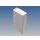 Aluminium Behuizing - WIT - 175x105,9x45,8mm