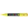 Verfstift Posca PC1MC Extra Fijne punt 0,7-1,0mm geel