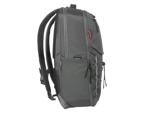 Targus TBB65802GL laptoptas 40,6 cm (16 inch) Rugzak Grijs