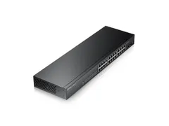 Zyxel GS-1900-24 v2, Managed, L2, Gigabit Ethernet (10/100/1000), Full