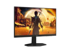 AOC G4 24G42E 24 Inch Monitor 1920 x 1080 Pixels Full HD LCD Zwart